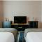 Stylish 2-Bedroom Escape near Dubai Mall