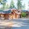 Suncadia 4 Bdrm Home Overlooking Prospector Golf Course - Cle Elum