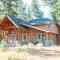 Suncadia 4 Bdrm Home Overlooking Prospector Golf Course - Cle Elum