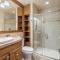 Suncadia 4 Bdrm Designer Golf Course Home with Private Spa & Game Room - Cle Elum