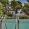 Villa Cala Padri Seafront home - Capdepera