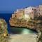 Casa Levante e terrazza vista mare