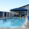 Rodeway Inn Llano