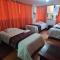 Tierra Mágica Hostal