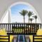 Hilton Marsa Alam Nubian Resort - Abu Dabab