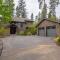 Suncadia 4 Bdrm Home Walking Distance to Swiftwater - كلي إلوم