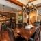 Suncadia 4 Bdrm Home Walking Distance to Swiftwater - كلي إلوم