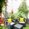Casa Balam Bed & Breakfast Boutique