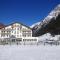 Hotel Tia Monte