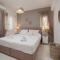 Villa Nausithoe 1 Paros - Logaras