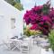 Villa Nausithoe 1 Paros - Logaras