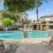 CozySuites Glendale by the stadium with pool 15