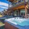Suncadia 3 Bdrm Townhome with Hot Tub