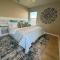 Private beach access -360 Water Views - Upscale home - Second Row