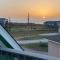 Private beach access -360 Water Views - Upscale home - Second Row - شاطئ سيرفسايد