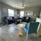 Private beach access -360 Water Views - Upscale home - Second Row