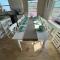 Private beach access -360 Water Views - Upscale home - Second Row