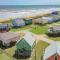 Private beach access -360 Water Views - Upscale home - Second Row