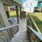 Private beach access -360 Water Views - Upscale home - Second Row
