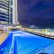 Soul Beachfront 3BRM Ocean View - Optimise BNB - غولد كوست