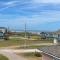 Private beach access -360 Water Views - Upscale home - Second Row - شاطئ سيرفسايد