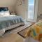 Private beach access -360 Water Views - Upscale home - Second Row