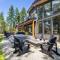 Suncadia 5 Bdrm Ridge view Home Nestled in the Forest - Cle Elum