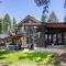 Suncadia 5 Bdrm Ridge view Home Nestled in the Forest - Cle Elum