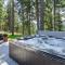 Suncadia 5 Bdrm Ridge view Home Nestled in the Forest - Cle Elum