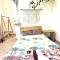 Lake view homestay