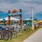 Oceanfront Beach Cottage - Pool, Private Beach Access, Sleeps 12 - Cocoa Beach