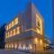 Gyeongju Poverta Hotel - Gyeongju