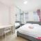 MetaWise Parramatta Cozy Room with Furniture WiFi - Sydney