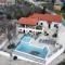 Holiday house with a swimming pool Vrgorac, Zagora - 22798 - Vrgorac