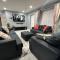 Luxury 2-Bedrooms 2-Bathrooms Near NYC/EWR
