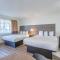 Coastal Breeze Inn Coastal Breeze Inn