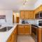 2640 Tenderfoot Lodge Condo