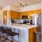 2640 Tenderfoot Lodge Condo