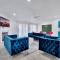 New Pool & Spa Home GameRoom FirePit Stylish - Indio