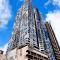 A Comfy 2BR Apt w City Views Near Southern Cross - Melbourne