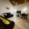 Crosbies Cabins Large Modern Space
