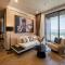 Lumiere Riverside - Raymond Holm - Luxurious 5-star apartment