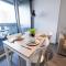 A Chic 2BR CBD Apartment Near Southern Cross