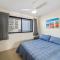 Ocean front central 3 bedroom apartment