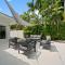 New Luxury Villa Delilah Biscayne Park - Biscayne Park