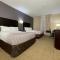 Spark Suites Hobby Airport