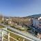 Appartement F2 climatisé avec parking, Wi-Fi, animaux acceptés, proche centre et Thermes - FR-1-451-113 - 拉马卢莱班
