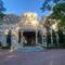 Historic Chateau at La Caille