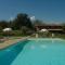 Appartement in Figline Valdarno mit gemeinsamem Pool, Grill und Terrasse