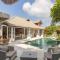 Modern 2BD Pristine Oasis Serene Retreat Canggu